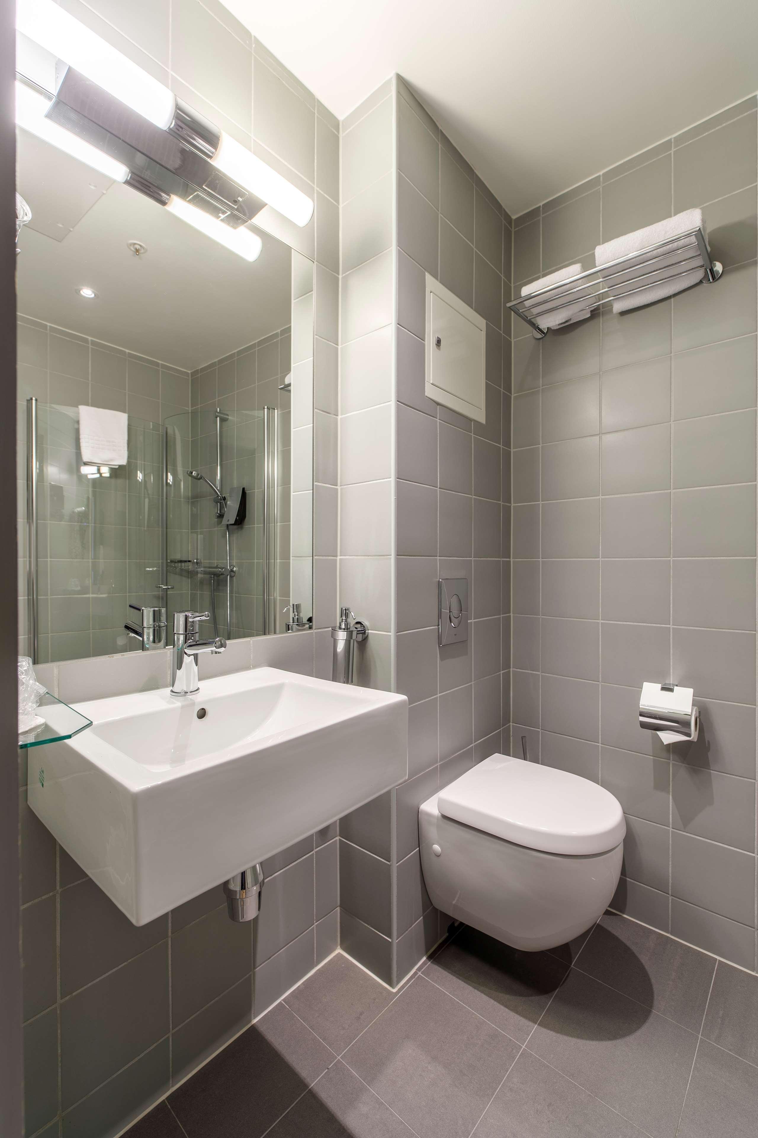 Saga Hotel Oslo, Worldhotels Crafted エクステリア 写真