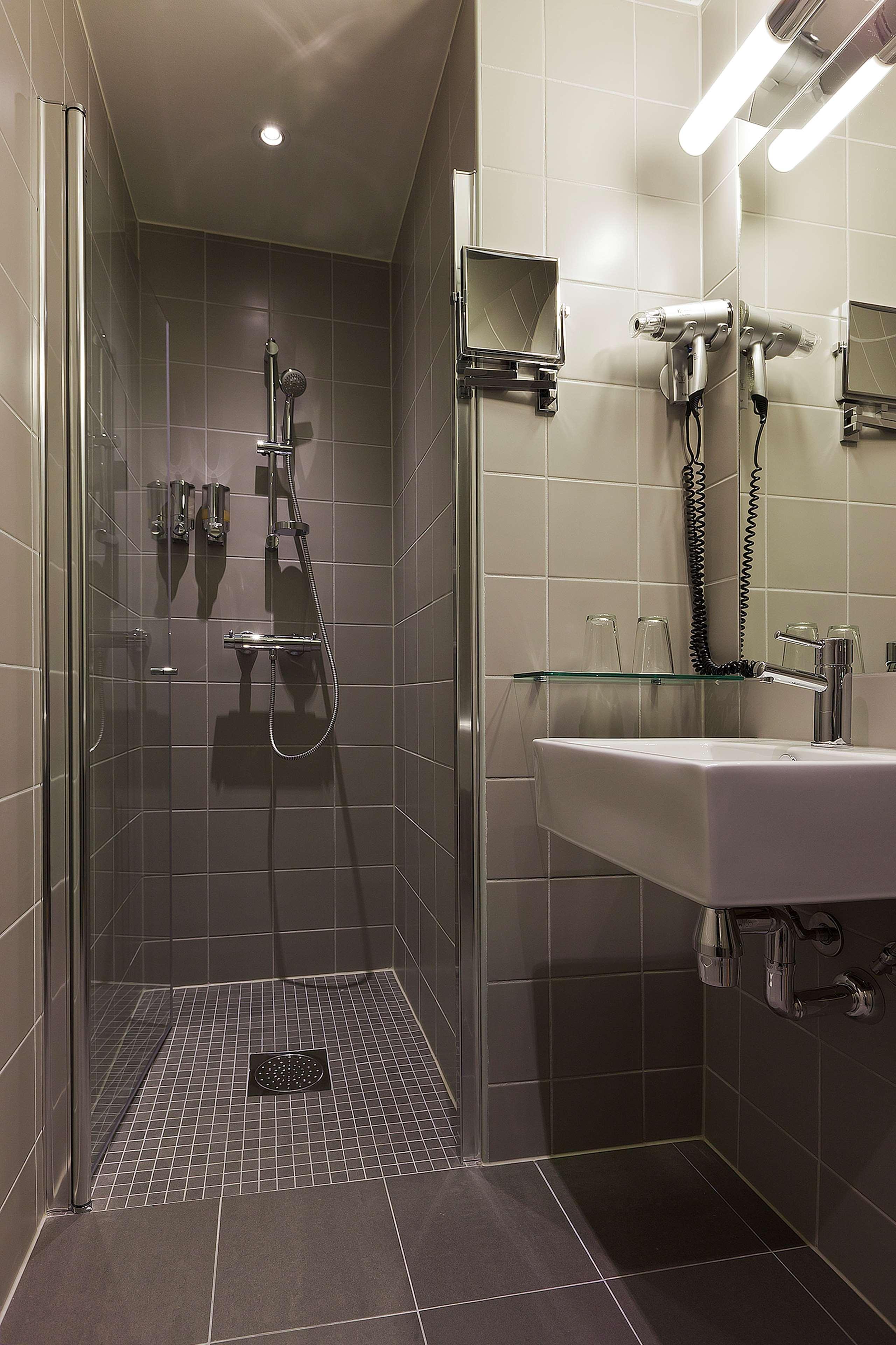 Saga Hotel Oslo, Worldhotels Crafted エクステリア 写真