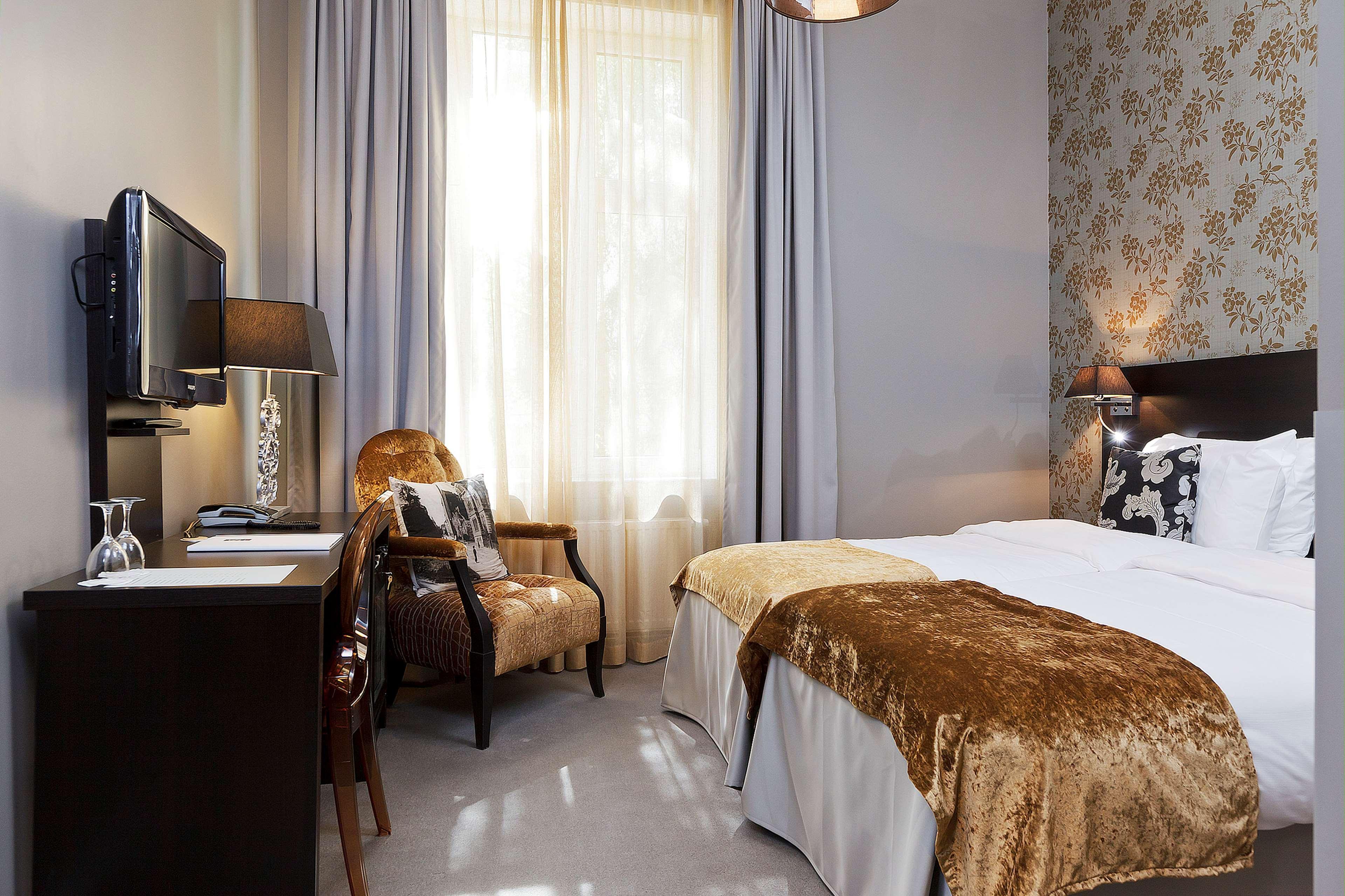 Saga Hotel Oslo, Worldhotels Crafted エクステリア 写真