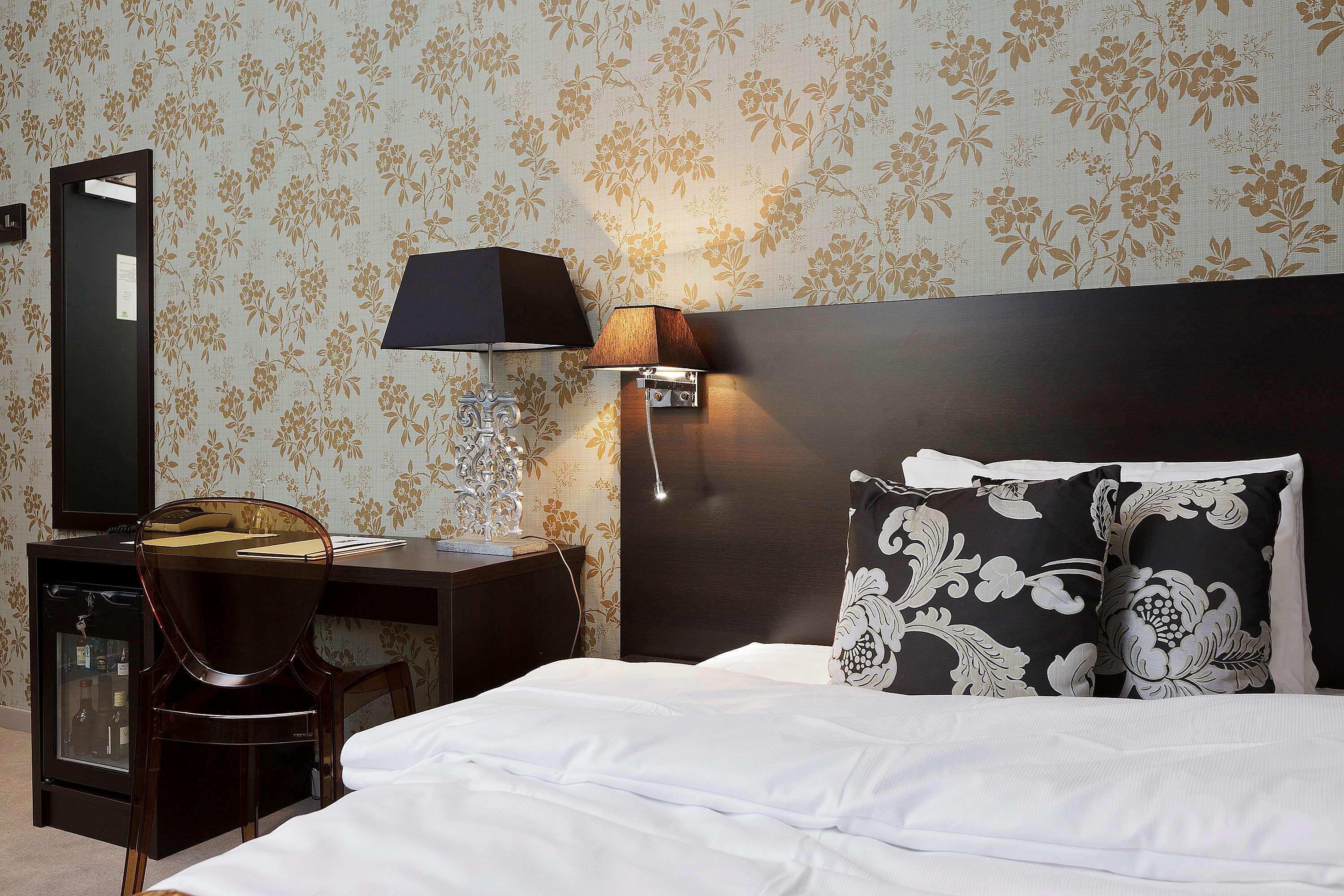 Saga Hotel Oslo, Worldhotels Crafted エクステリア 写真
