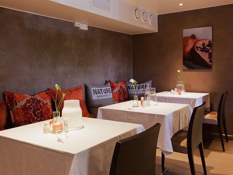 Saga Hotel Oslo, Worldhotels Crafted エクステリア 写真