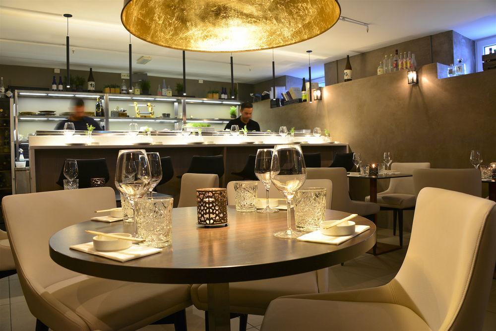 Saga Hotel Oslo, Worldhotels Crafted エクステリア 写真