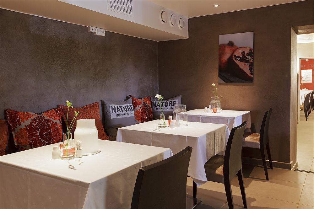 Saga Hotel Oslo, Worldhotels Crafted エクステリア 写真