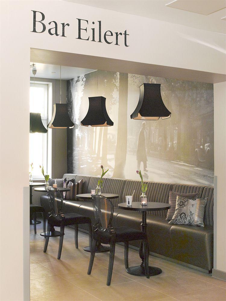 Saga Hotel Oslo, Worldhotels Crafted エクステリア 写真