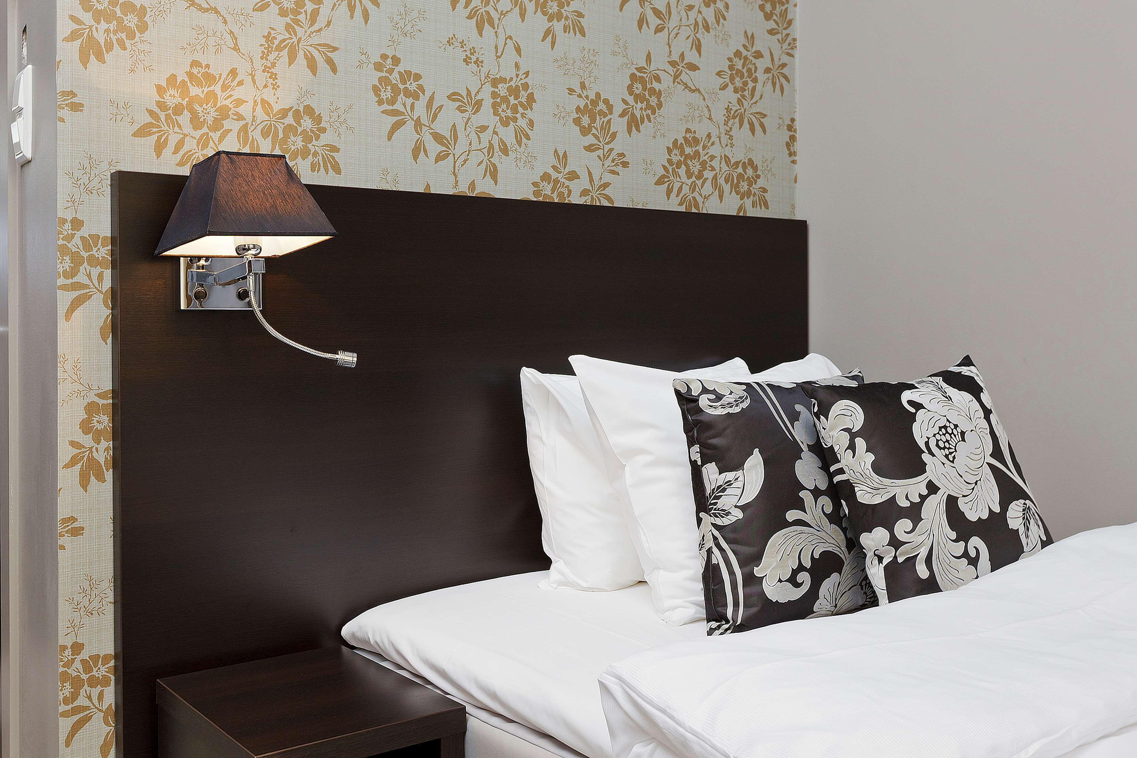Saga Hotel Oslo, Worldhotels Crafted エクステリア 写真
