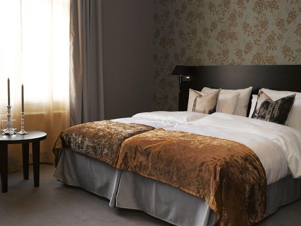 Saga Hotel Oslo, Worldhotels Crafted エクステリア 写真