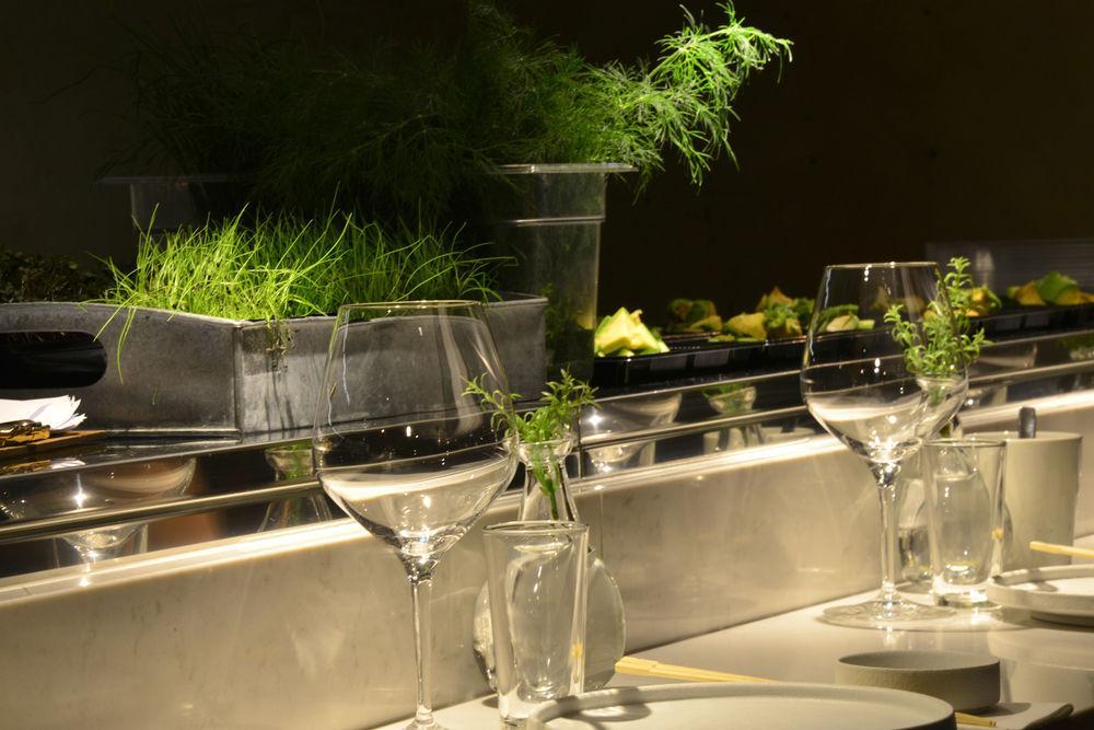 Saga Hotel Oslo, Worldhotels Crafted エクステリア 写真
