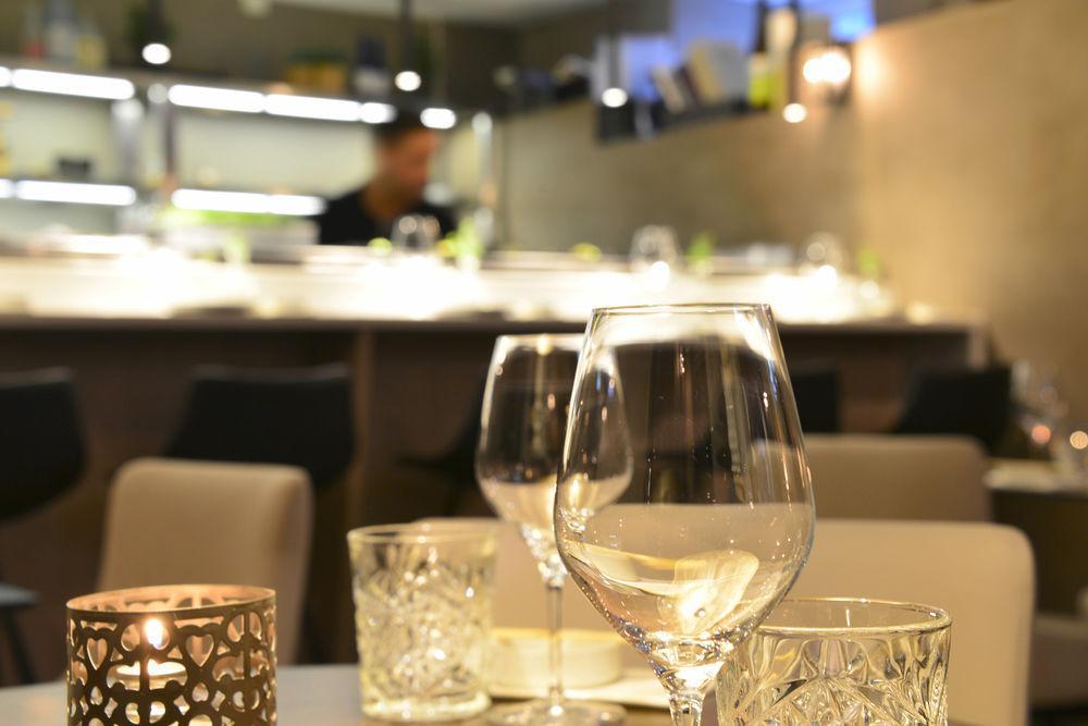 Saga Hotel Oslo, Worldhotels Crafted エクステリア 写真