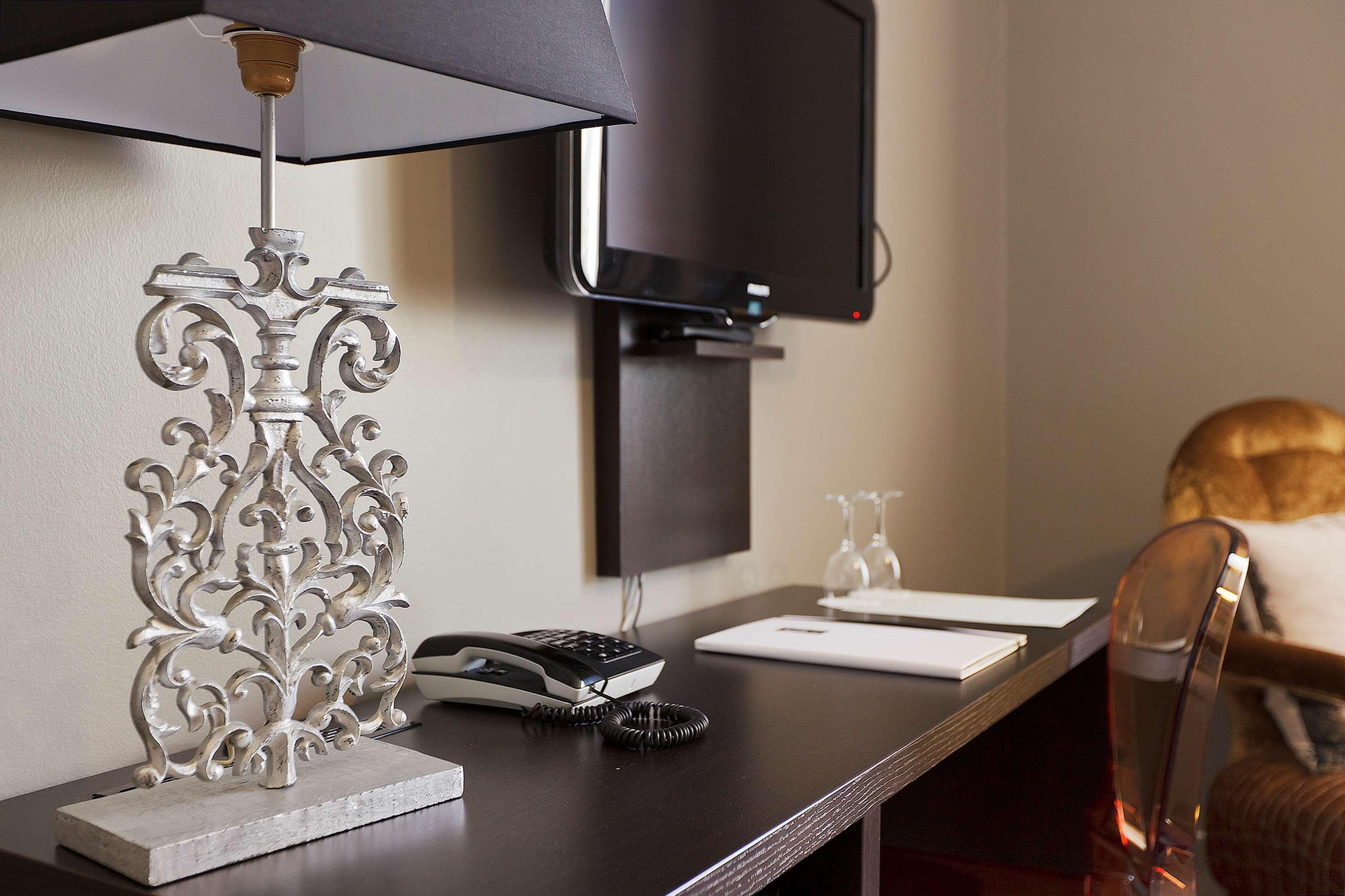 Saga Hotel Oslo, Worldhotels Crafted エクステリア 写真