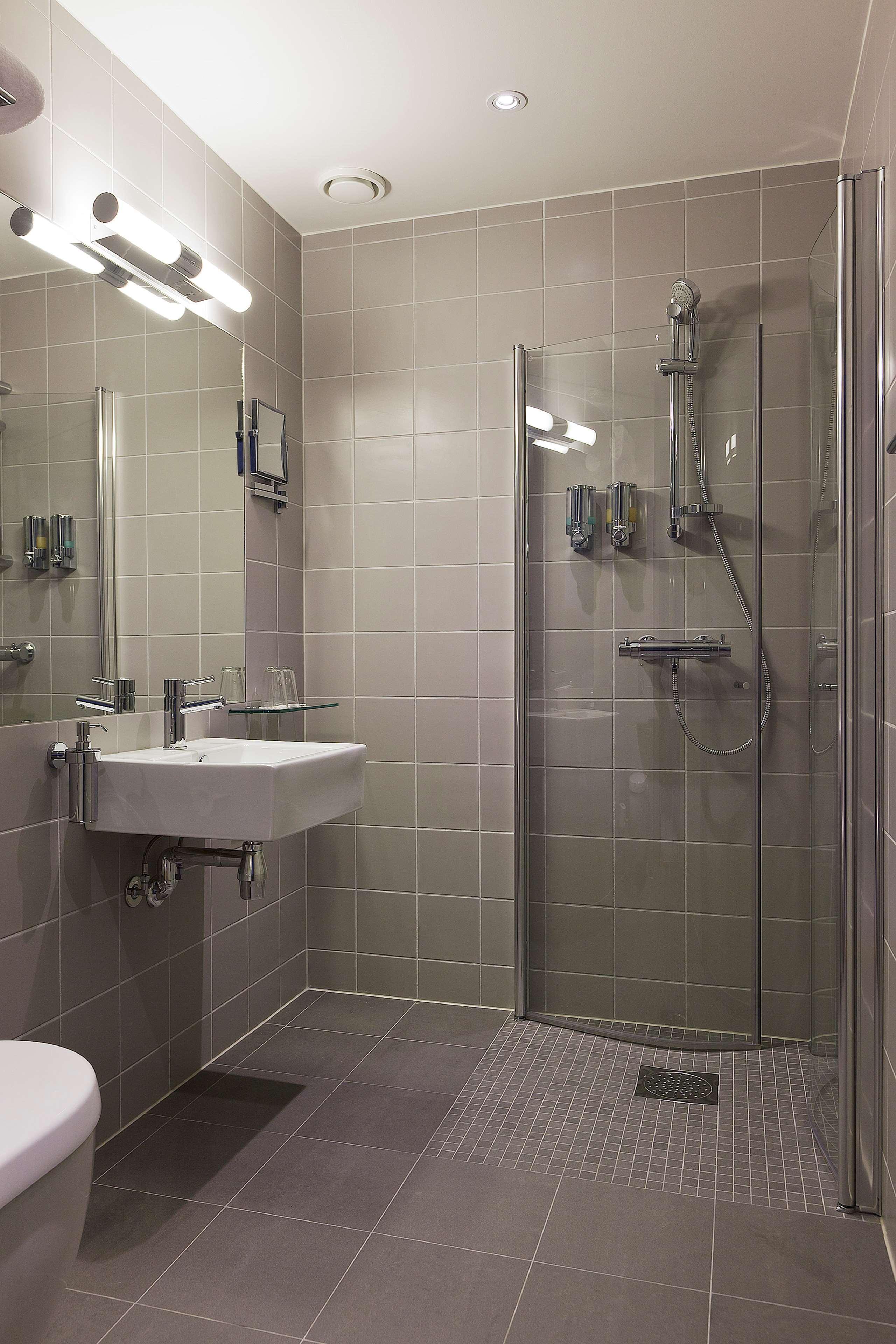 Saga Hotel Oslo, Worldhotels Crafted エクステリア 写真