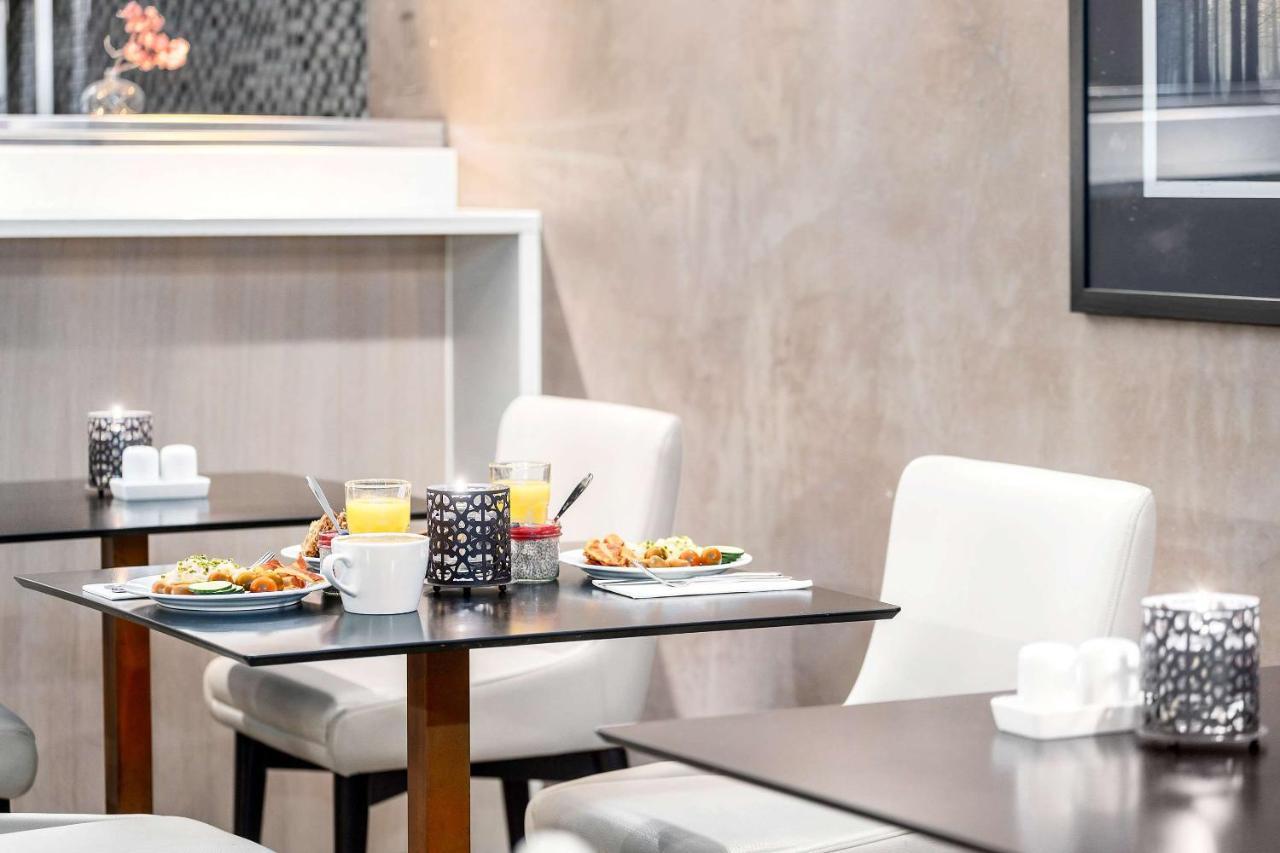 Saga Hotel Oslo, Worldhotels Crafted エクステリア 写真