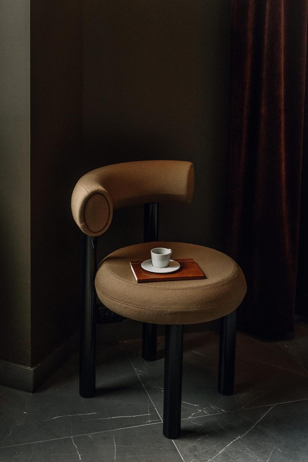 Saga Hotel Oslo, Worldhotels Crafted エクステリア 写真